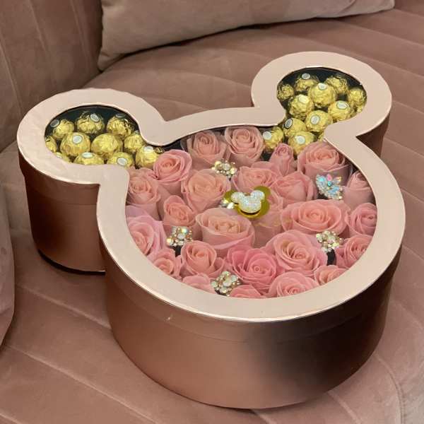 Micky's Magical Deluxe