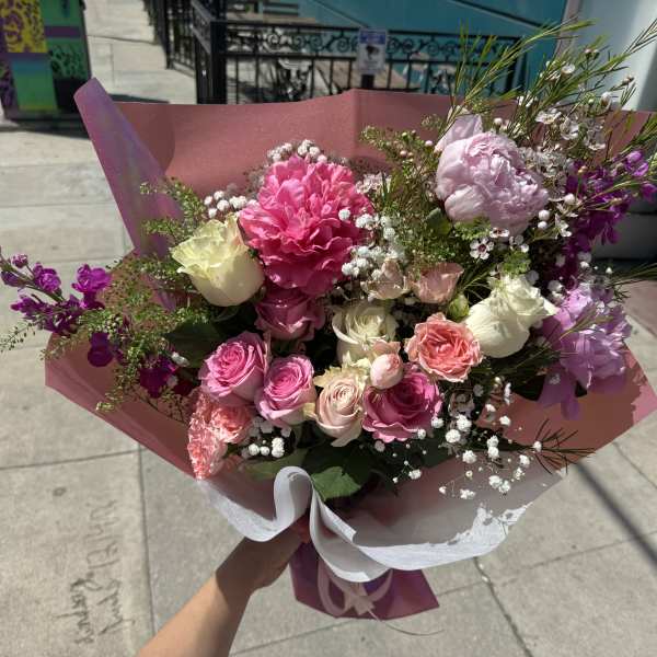 Designer’s choice large bouquet