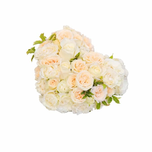 L’amour tendre by ÂmFleur