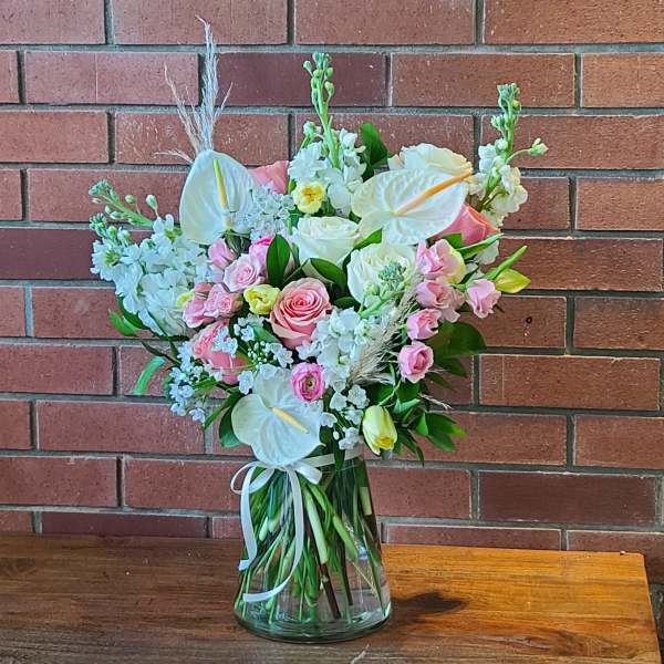 Dreamy Blossoms Bouquet