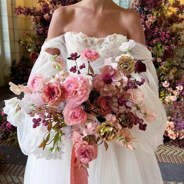 Wedding , event, and anniversary bouquet
