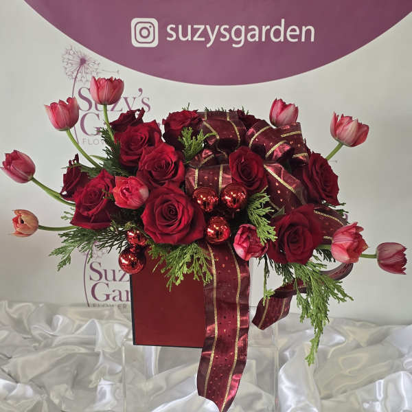 Christmas Arrangement #1