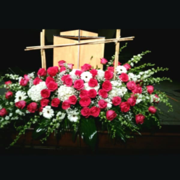 PODIUM ARRANGEMENT 103 [TTPOD103]