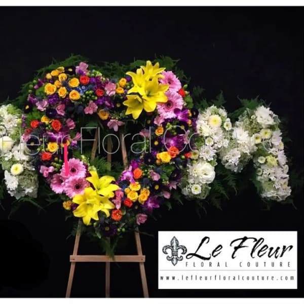 MOM Sympathy Arrangement