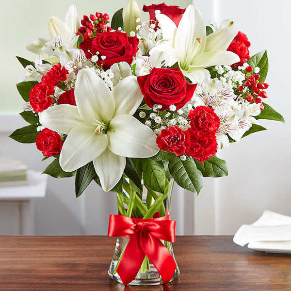 FIELD OF EUROPE BLISS