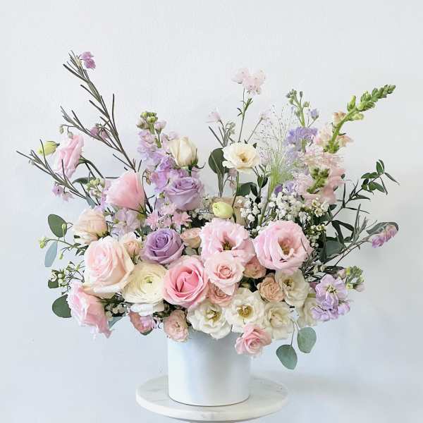 Feminine Elegance (L)