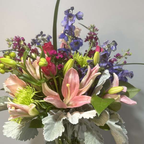 Brighter Day by Petals 2 Go