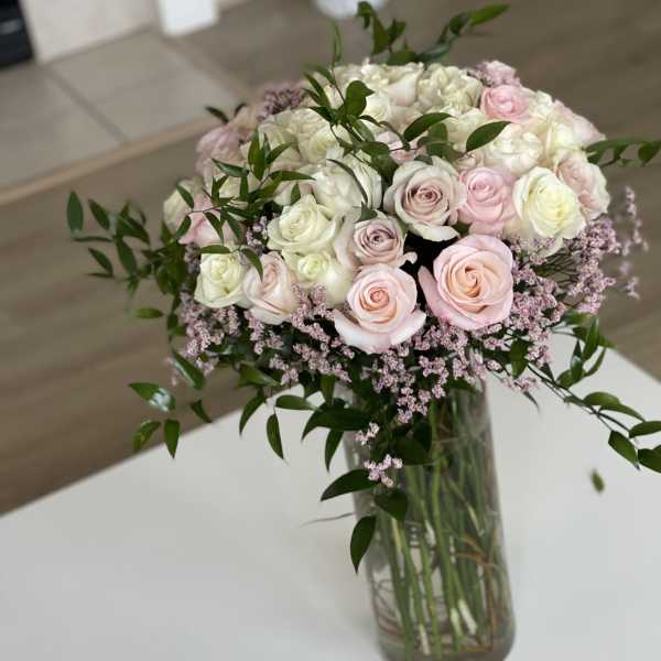 Classic Grand Bouquet light