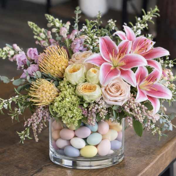 Easter Love Bouquet