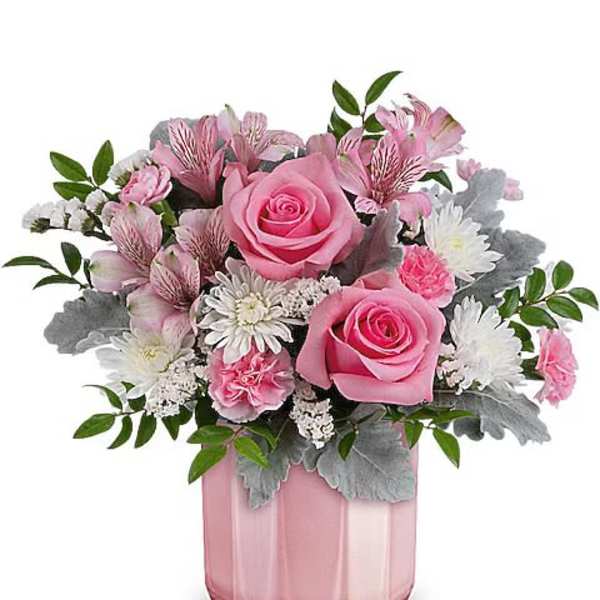 SWEET BLOOMS BOUQUET