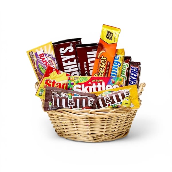 The Junk Food Junkie