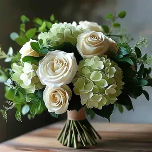 Your Personal Design Bouquet