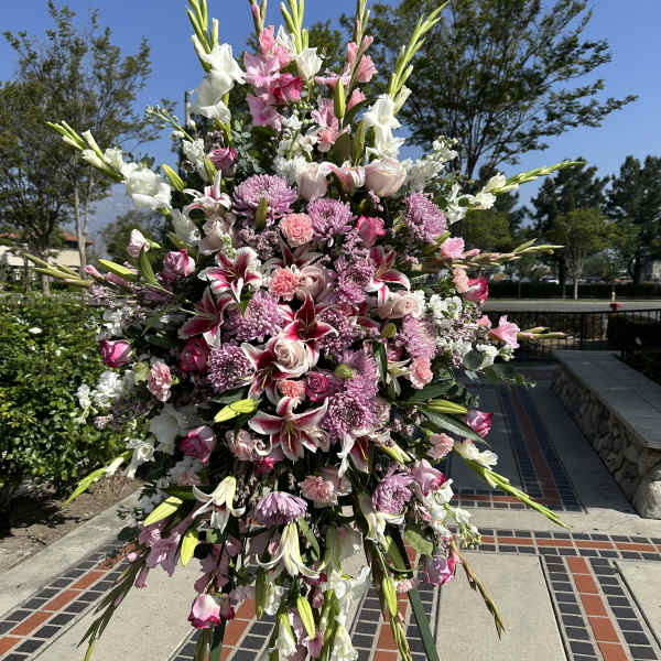 You’re in our thoughts and prayers