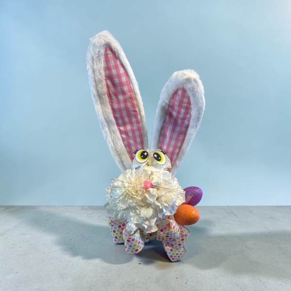 Hoppity Bunny