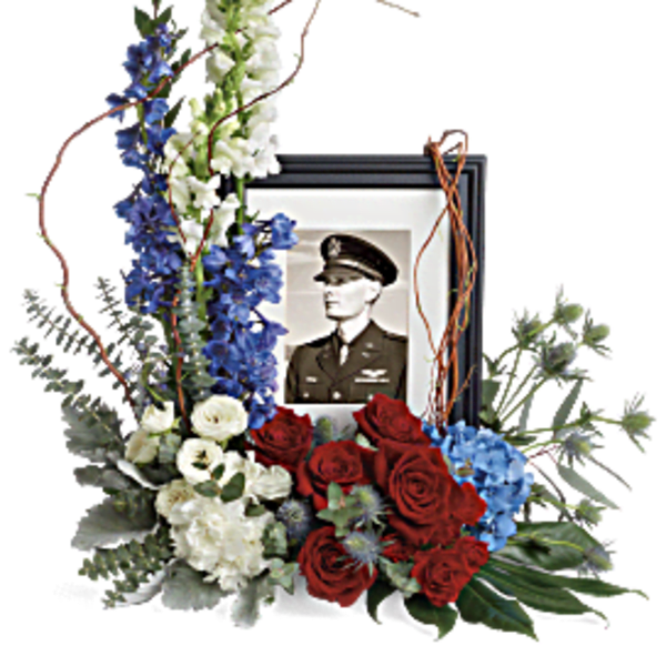 Always With Us Photo Tribute