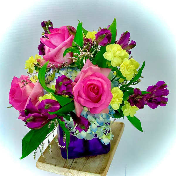 Spring has Sprung Standard