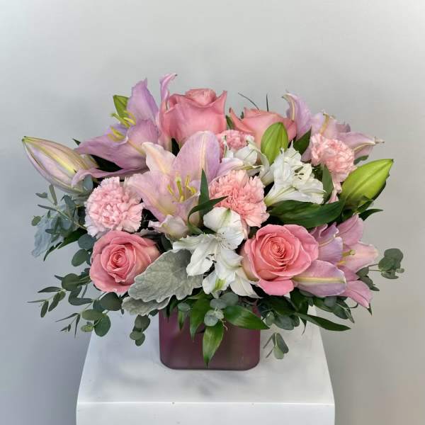 Fabulous Flora Bouquet