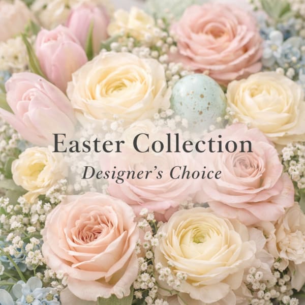 Easter Collection Designer’s Choice