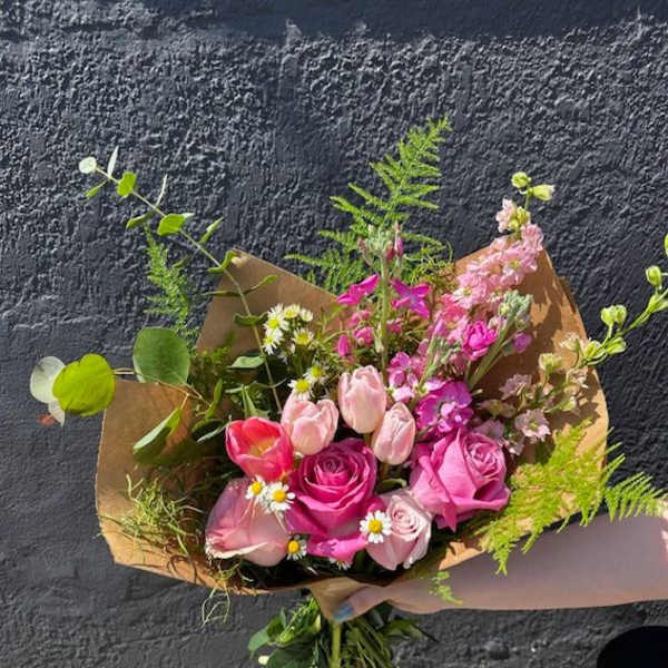 Pink Blossom Dream Bouquet