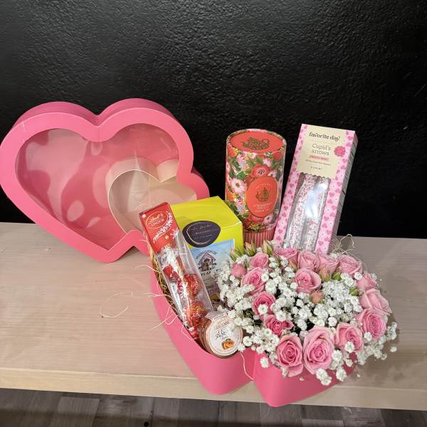 Mom’s Pamper Box