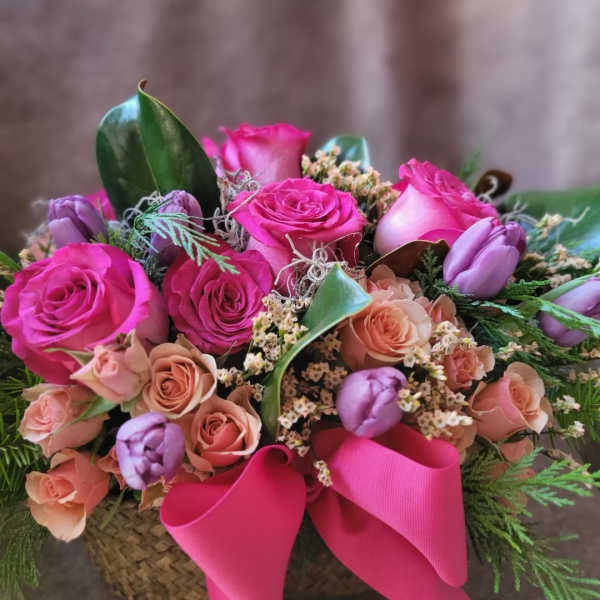 Cheers To The Holidays