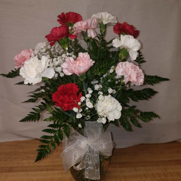 Sending Good Feelings