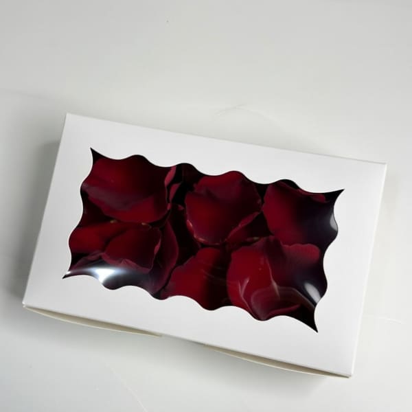 Box of Rose Petals