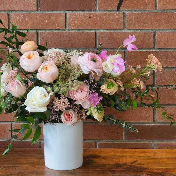 Sweet Surprise Bouquet