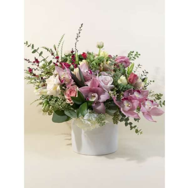 Se promener sur l'avenue des Champs-Élysées(Strolling around the Champs Elysees)