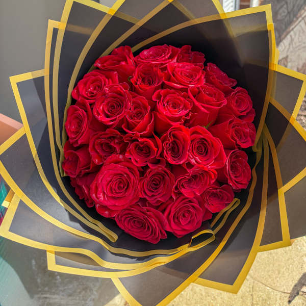 Forever Yours Bouquet