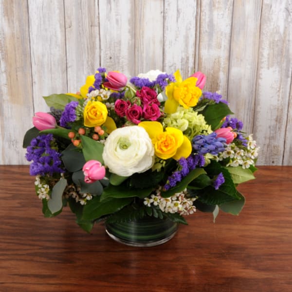 Spring Centerpiece Deluxe