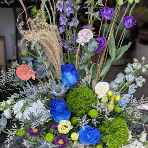 Life is a Beach (Designer Choice)