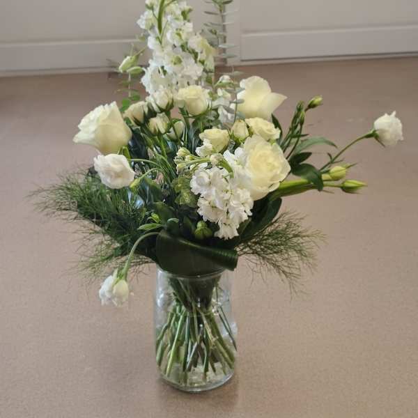 White Designers Choice