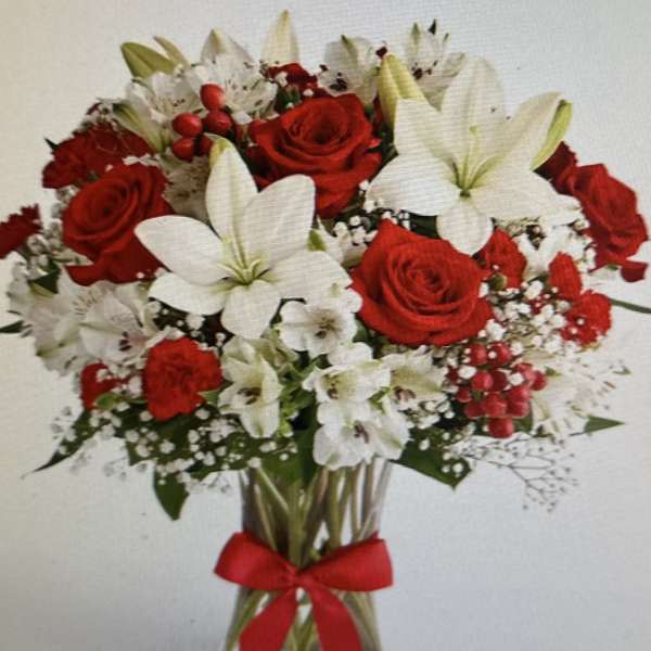 CANDY KISSES BOUQUET