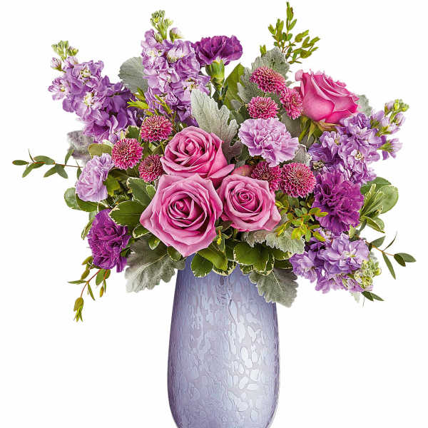 Teleflora's Vivi Bouquet