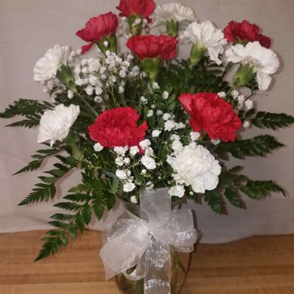 Sending Warm Thoughts