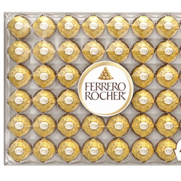 Ferrero Rocher