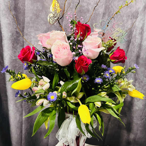 Unforgettable Beauty