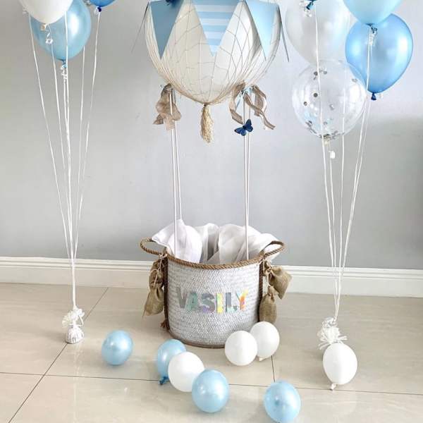 1st birthday photo shoot package