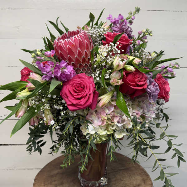 WCF Luxe Collection - One in a Million