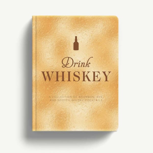 Drink Whiskey