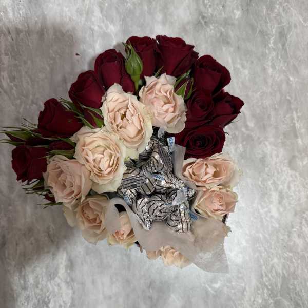 Heart of Love Collection