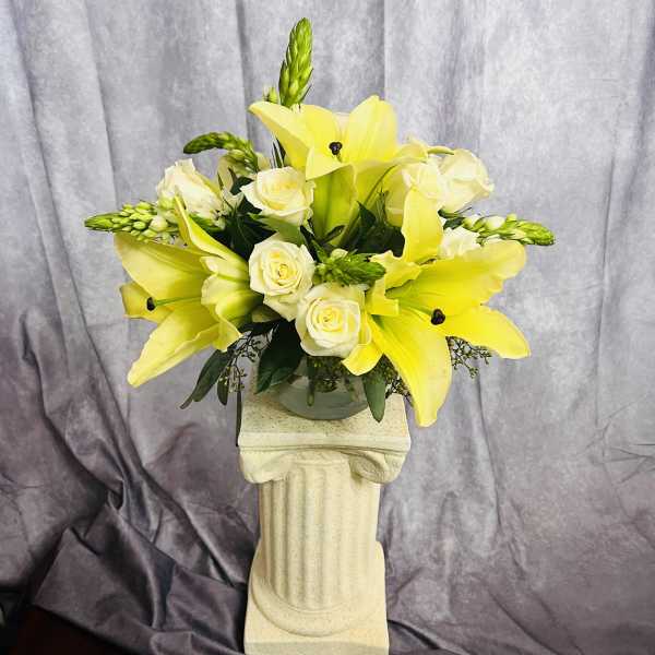 Sweet thoughts Moment