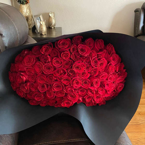 Valentina Bouquet 100