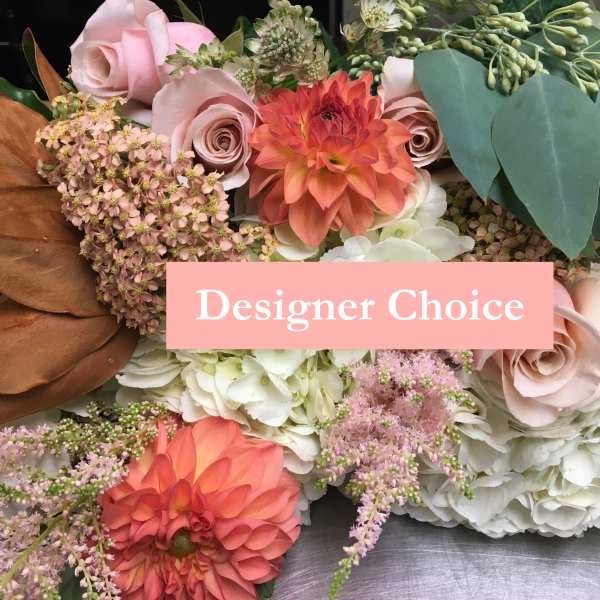 Pastel Collection: Designer Choice