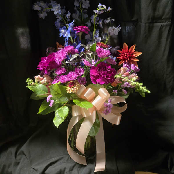 End of Summer ,Donna's original