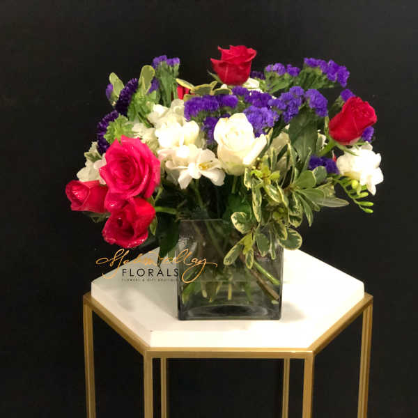 Best Friends Forever