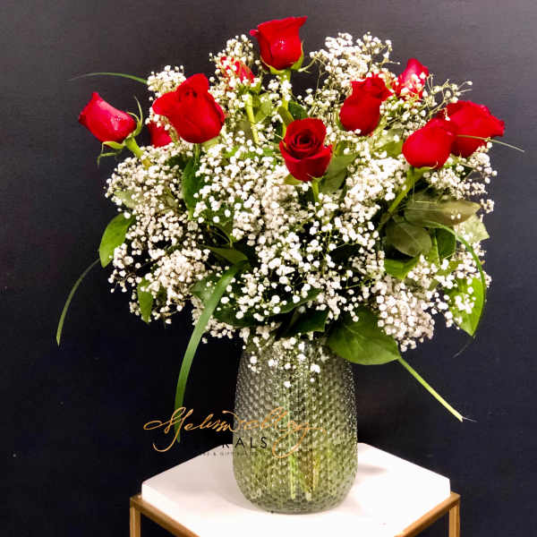 Sweetheart Sensation