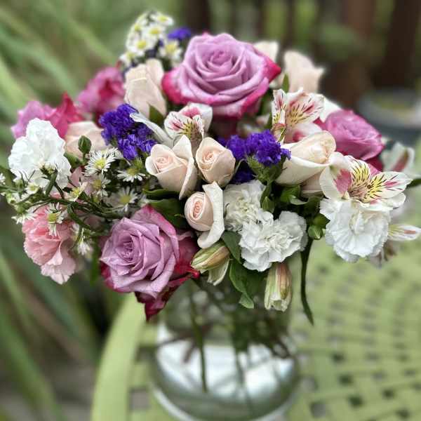 JUBILENT JOY CYLLINDER