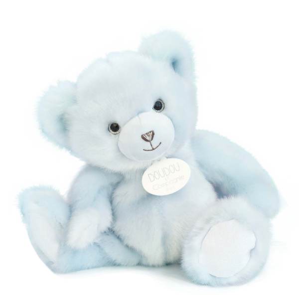 Classic Plush Stuffed Animal Teddy